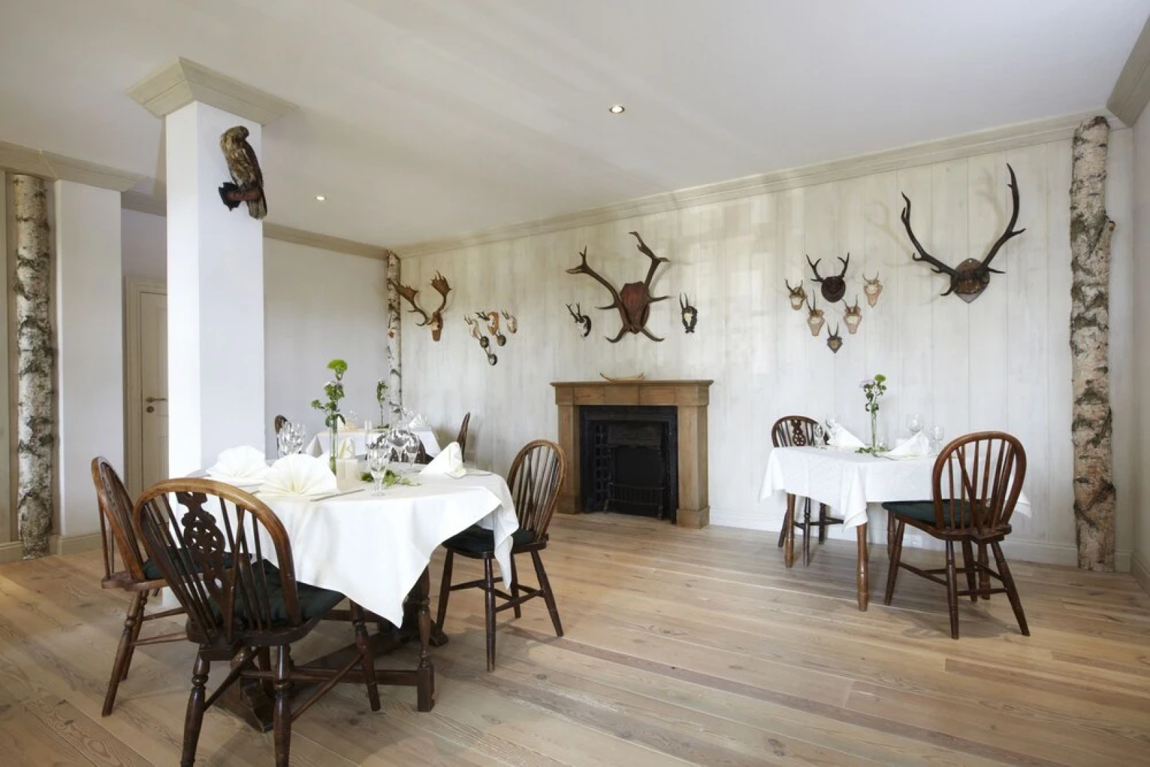 Ferienresort Damerow