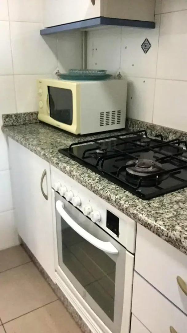 Apartment With one Bedroom in Alboraia, With Wonderful sea View, Shared Pool, Furnished Terrace - Near the Beach