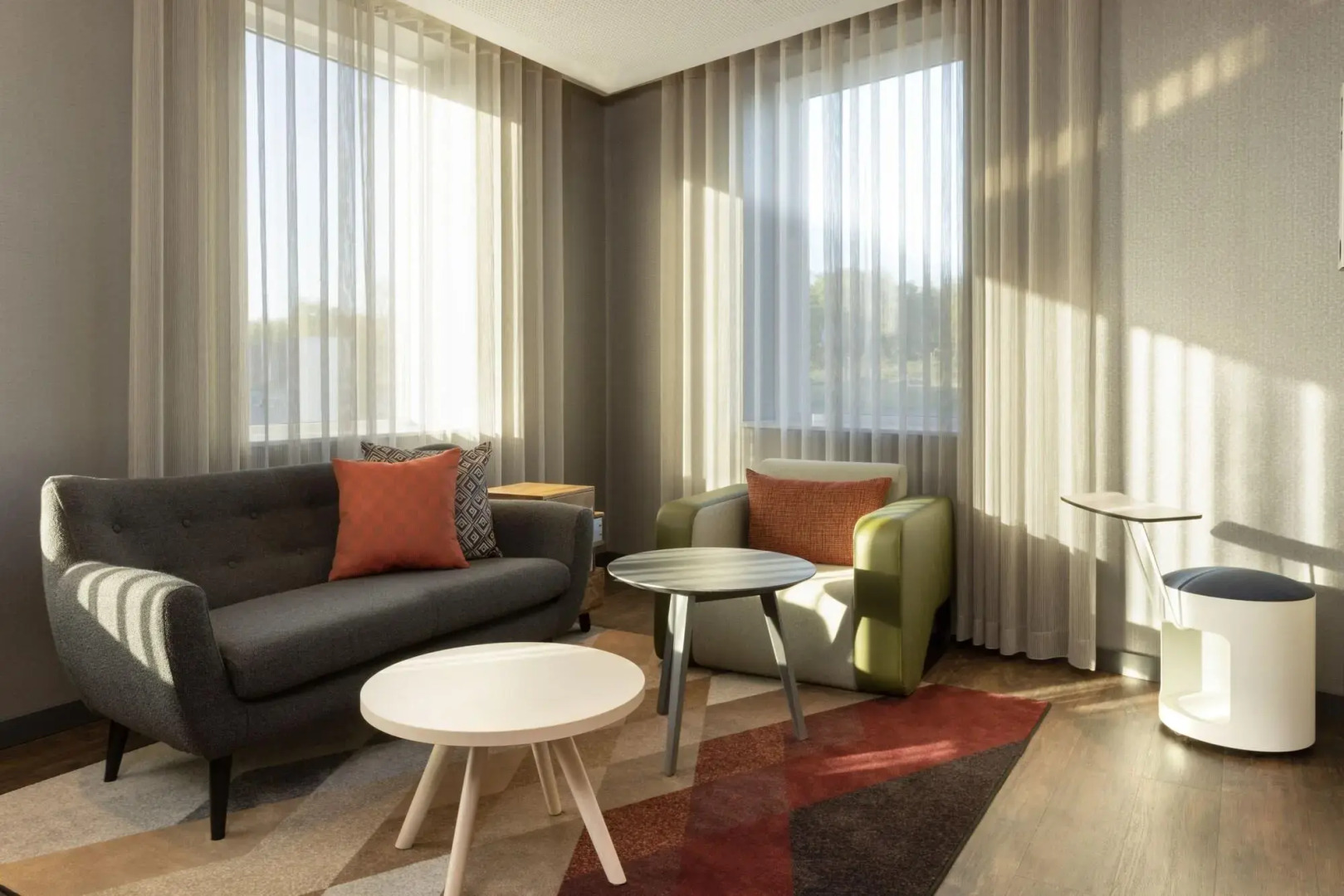 Holiday Inn Eindhoven Airport by IHG