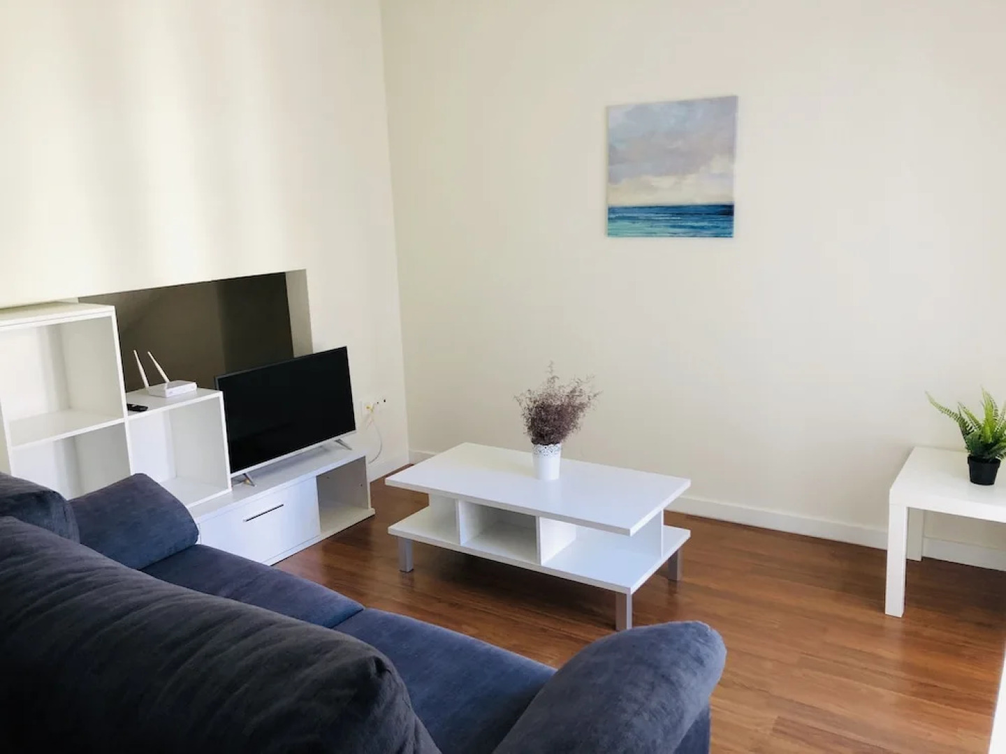 Apartamento Turísticos Puente Romano P1 1-C