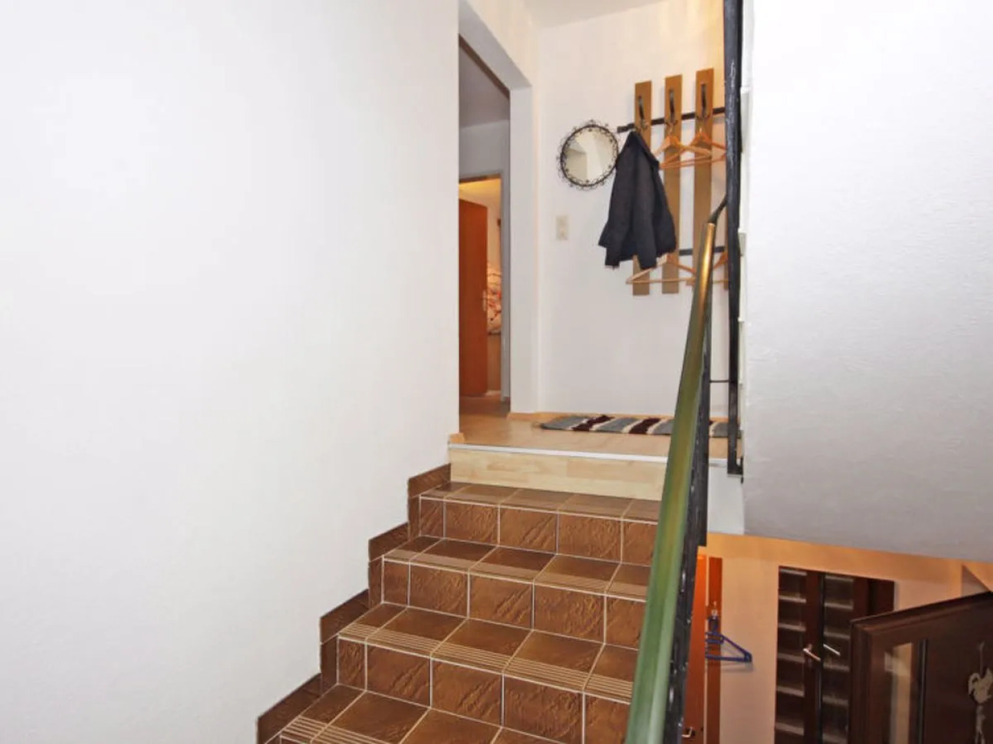 House Thaler Gries am Brenner