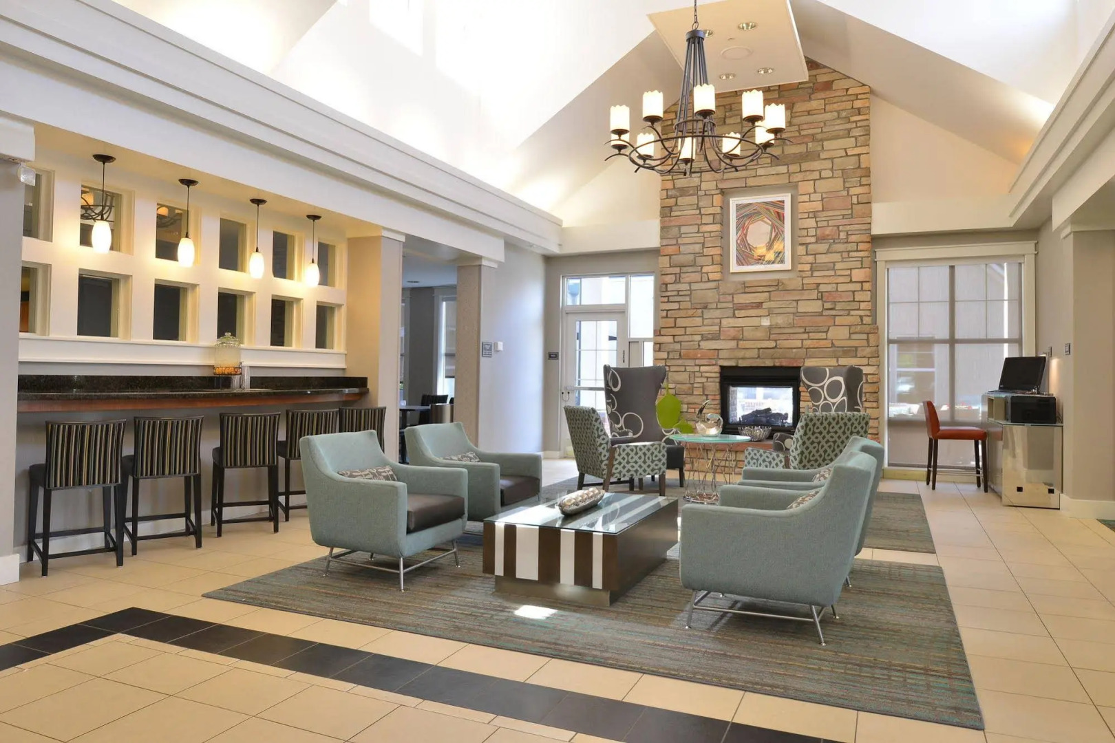 Residence Inn by Marriott Denver Airport at Gateway Park