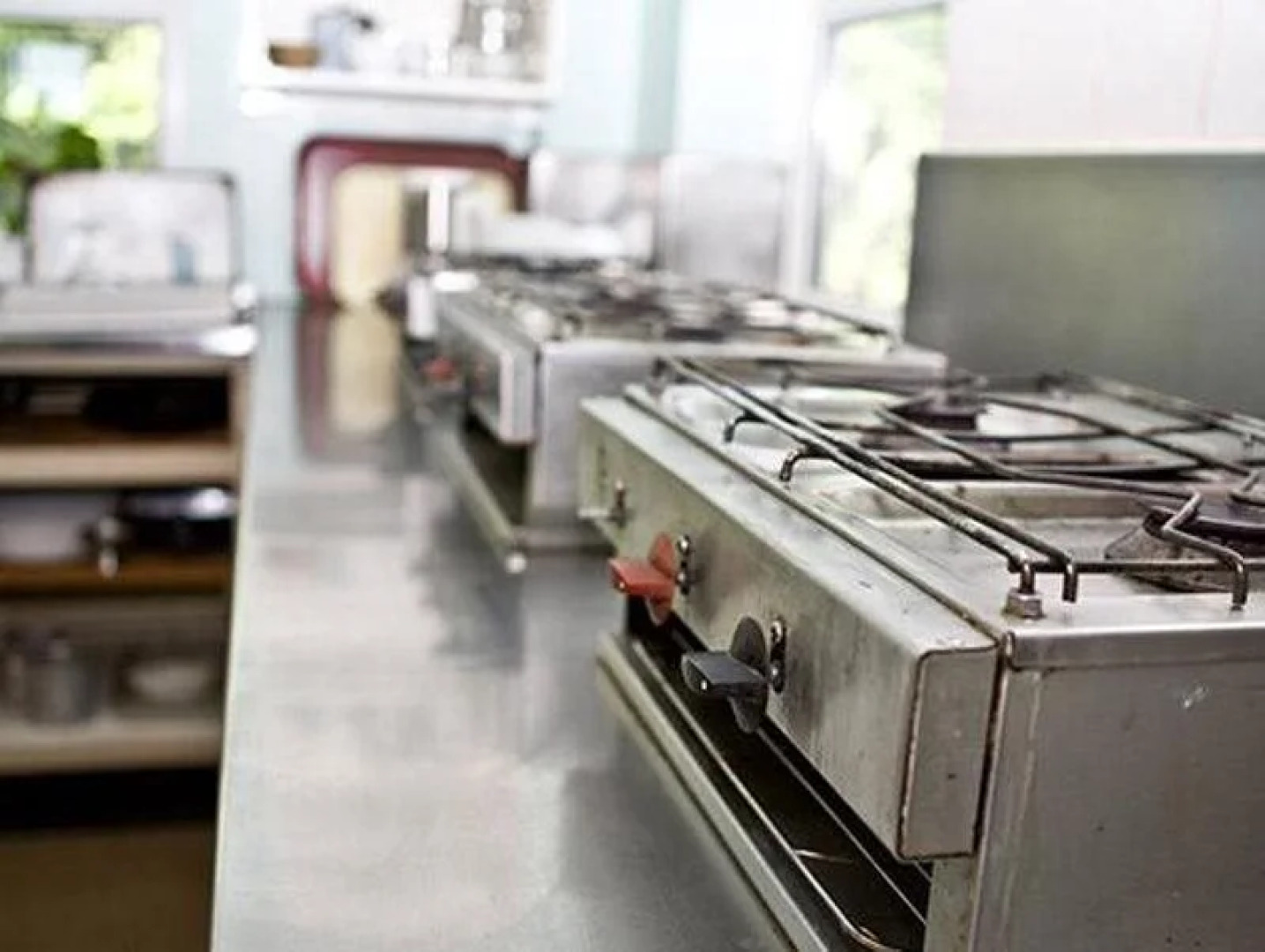 YHA Truleigh Hill - Hostel