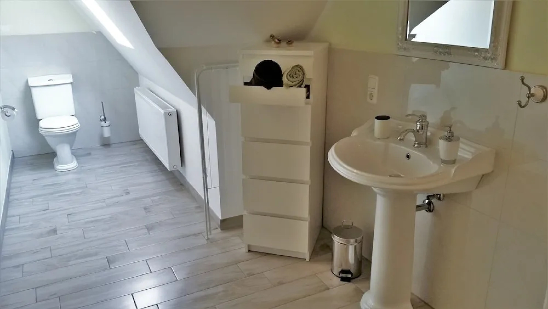 Schloss Gross Luesewitz