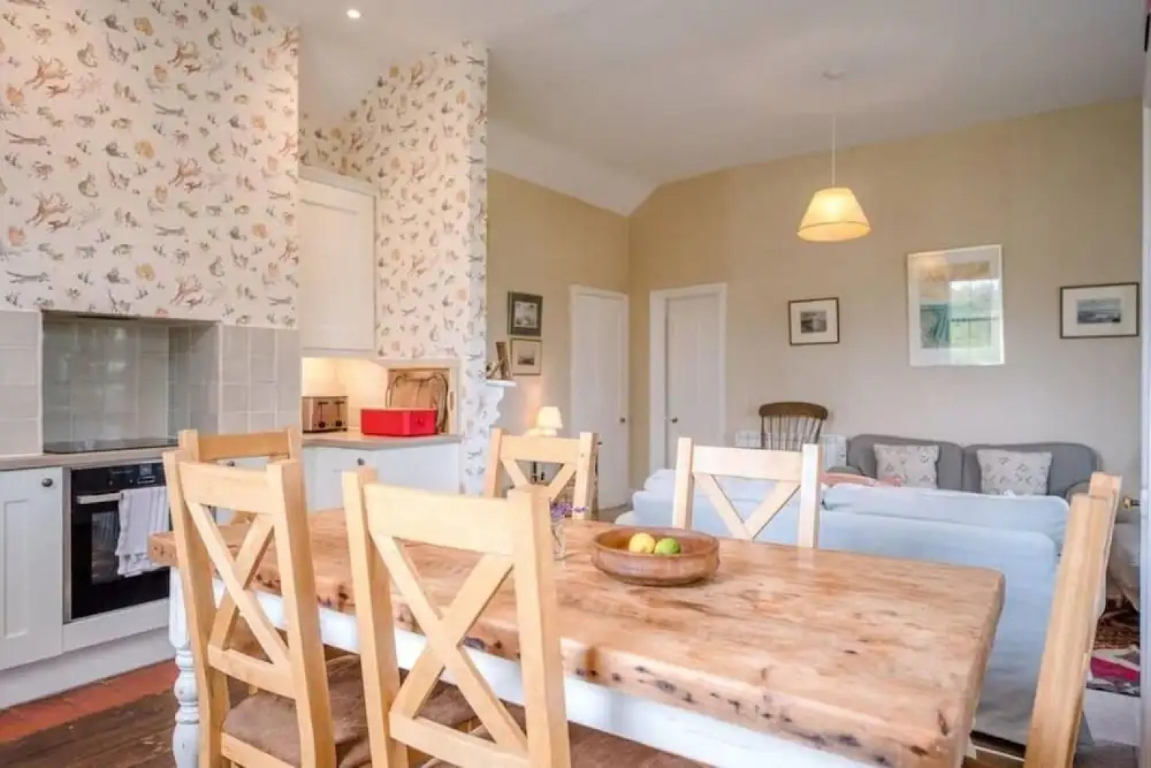 3 Shellpit Cottages, Thorpeness