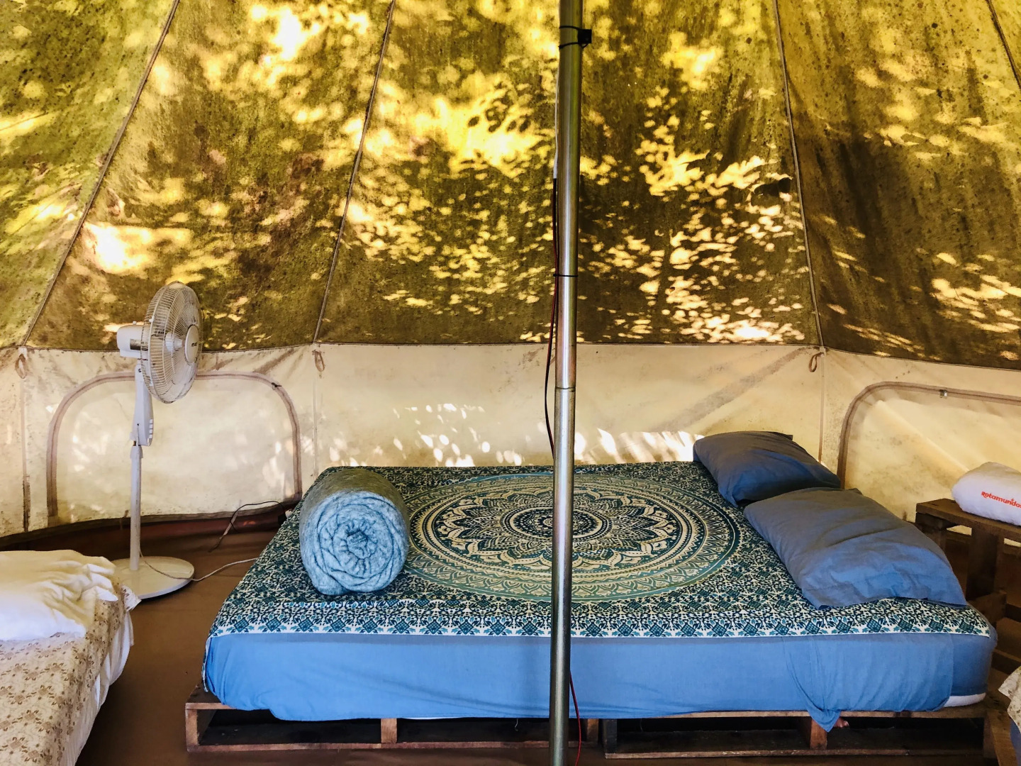 Casa Tumin Tecolutla House by Rotamundos