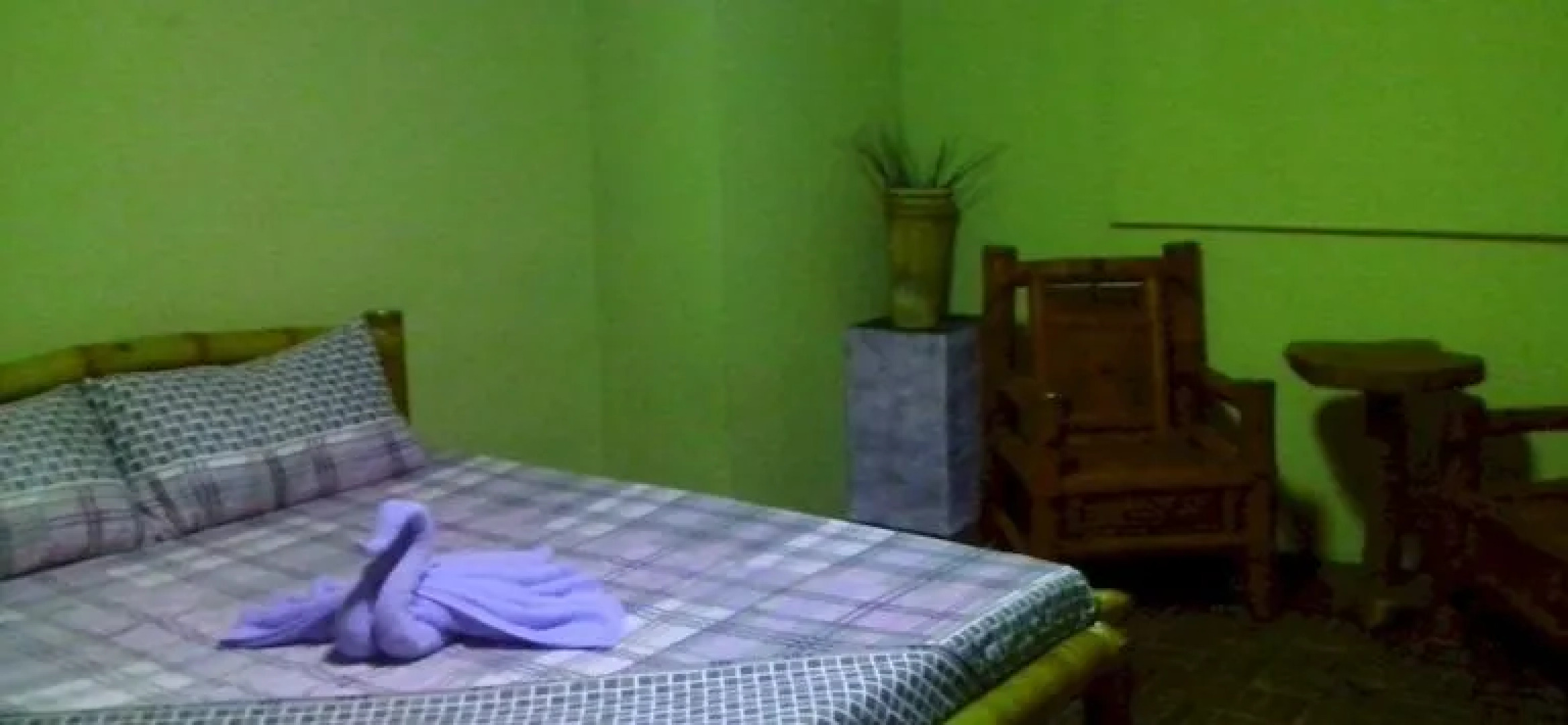 Friendship Budget Hostel