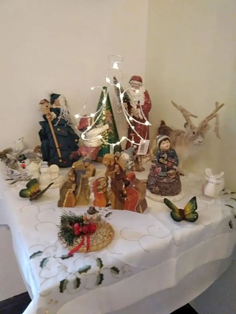 Llanwrtyd Hall B&B Angelis Holistic Retreat