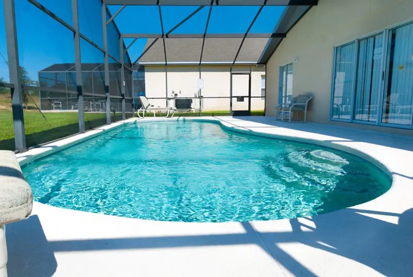 Victory Holiday Home VZ129