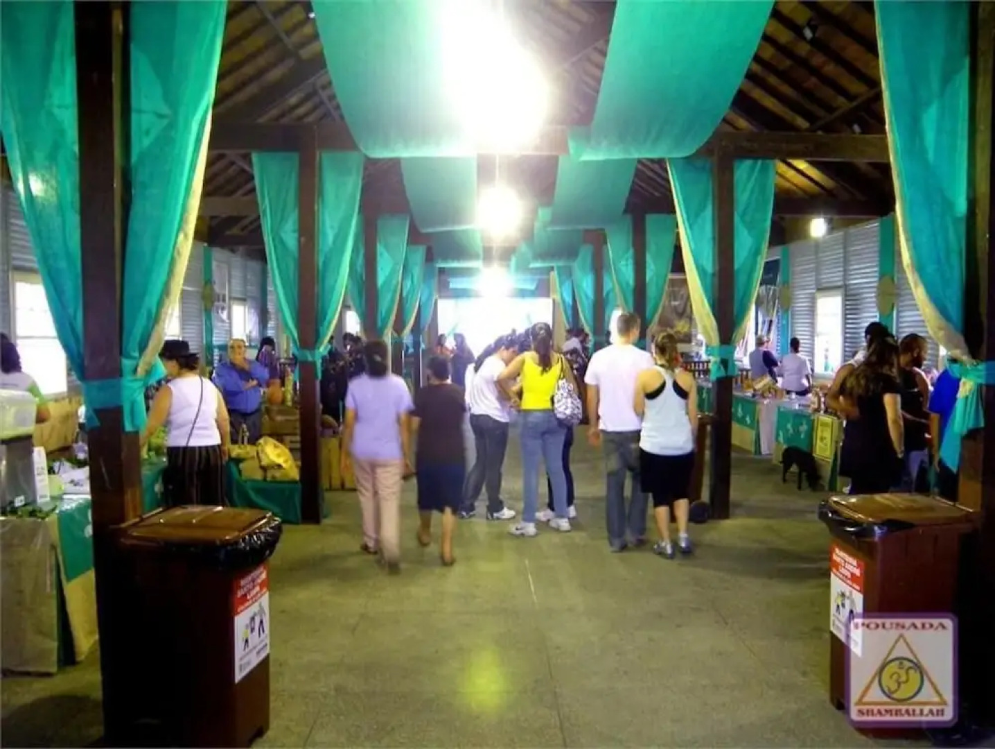 Pousada Avalon Paranapiacaba