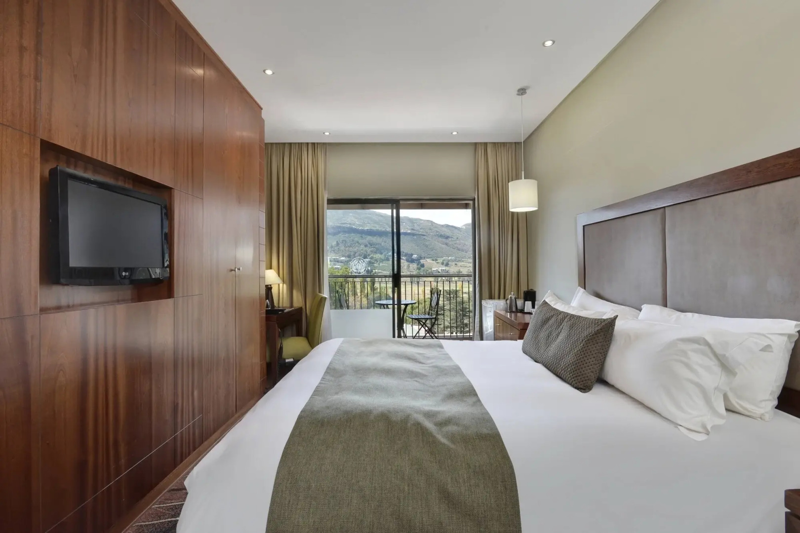 Protea Hotel by Marriott Clarens