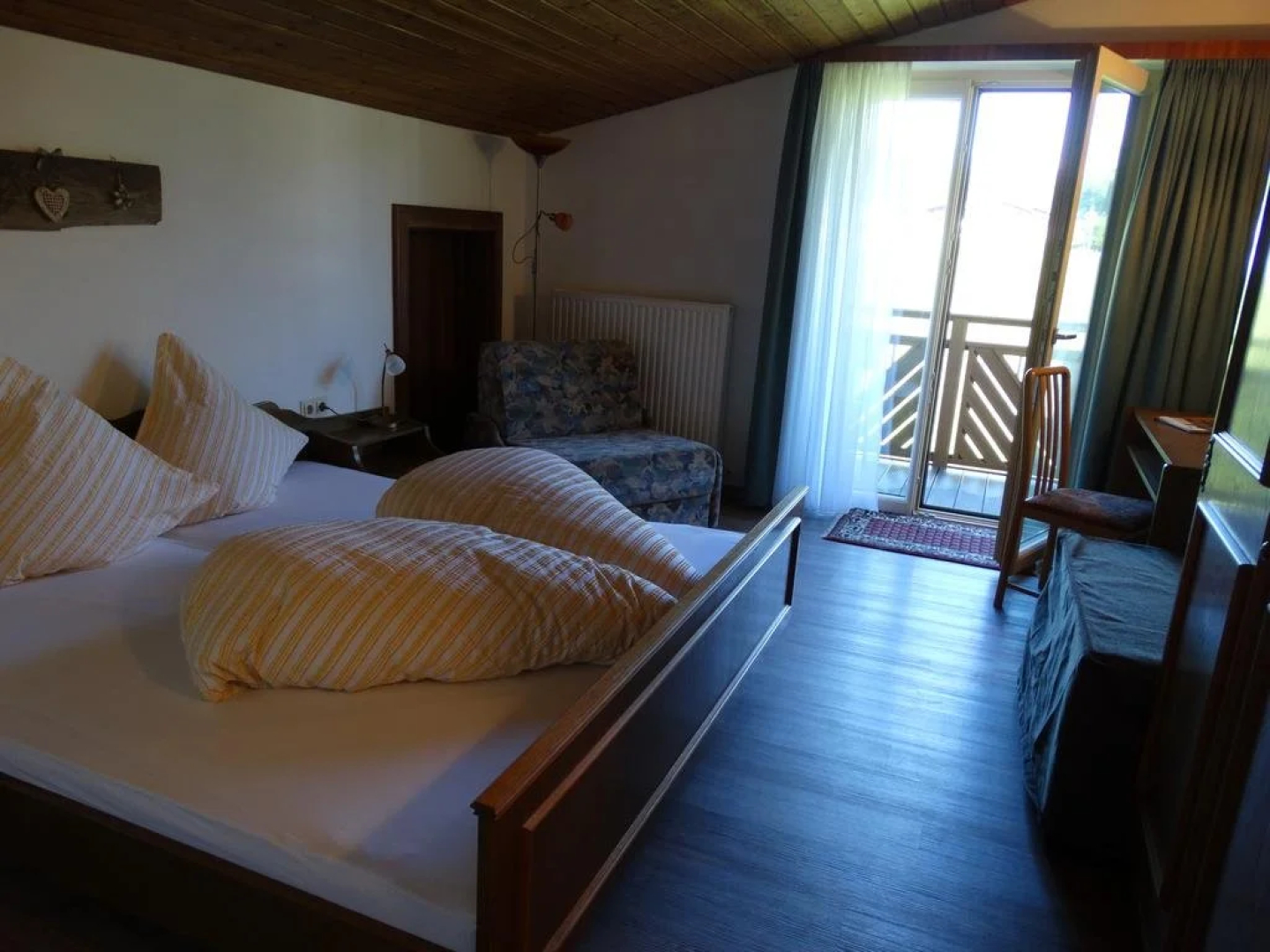 Gasthof Pension Posthansl