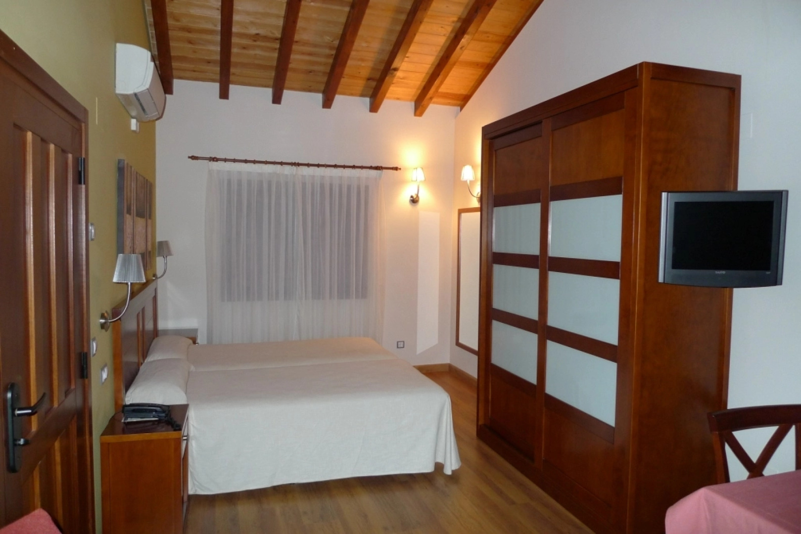 Apartamentos Antojanes