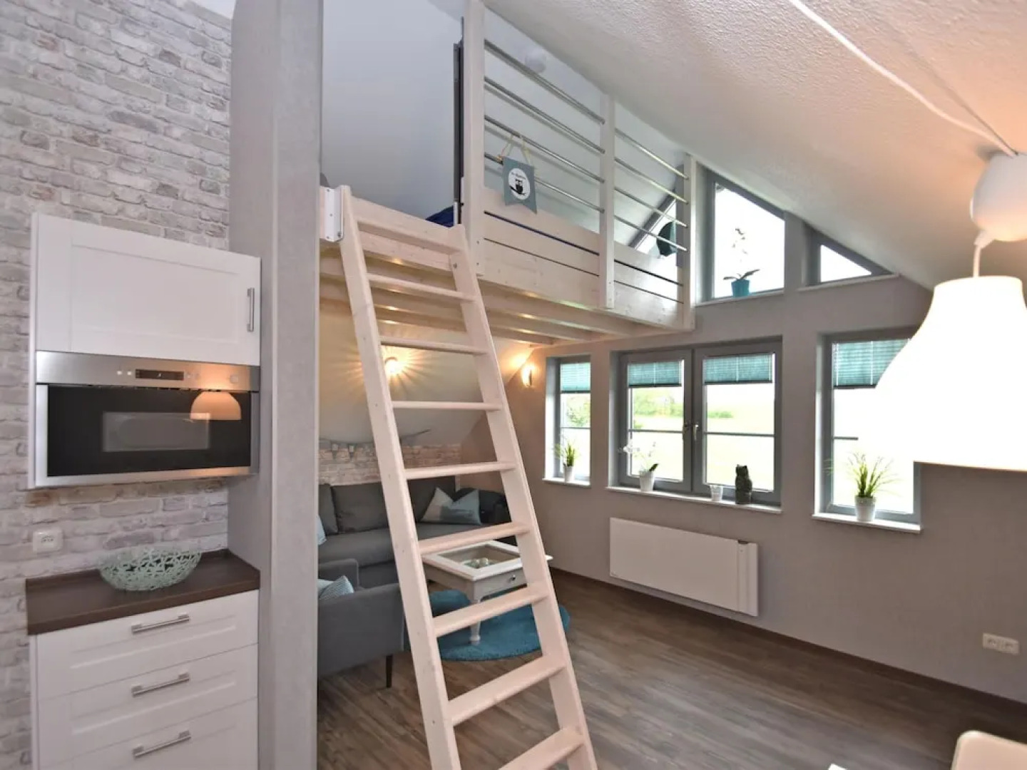 Ferienhaus in Obernburg am Edersee