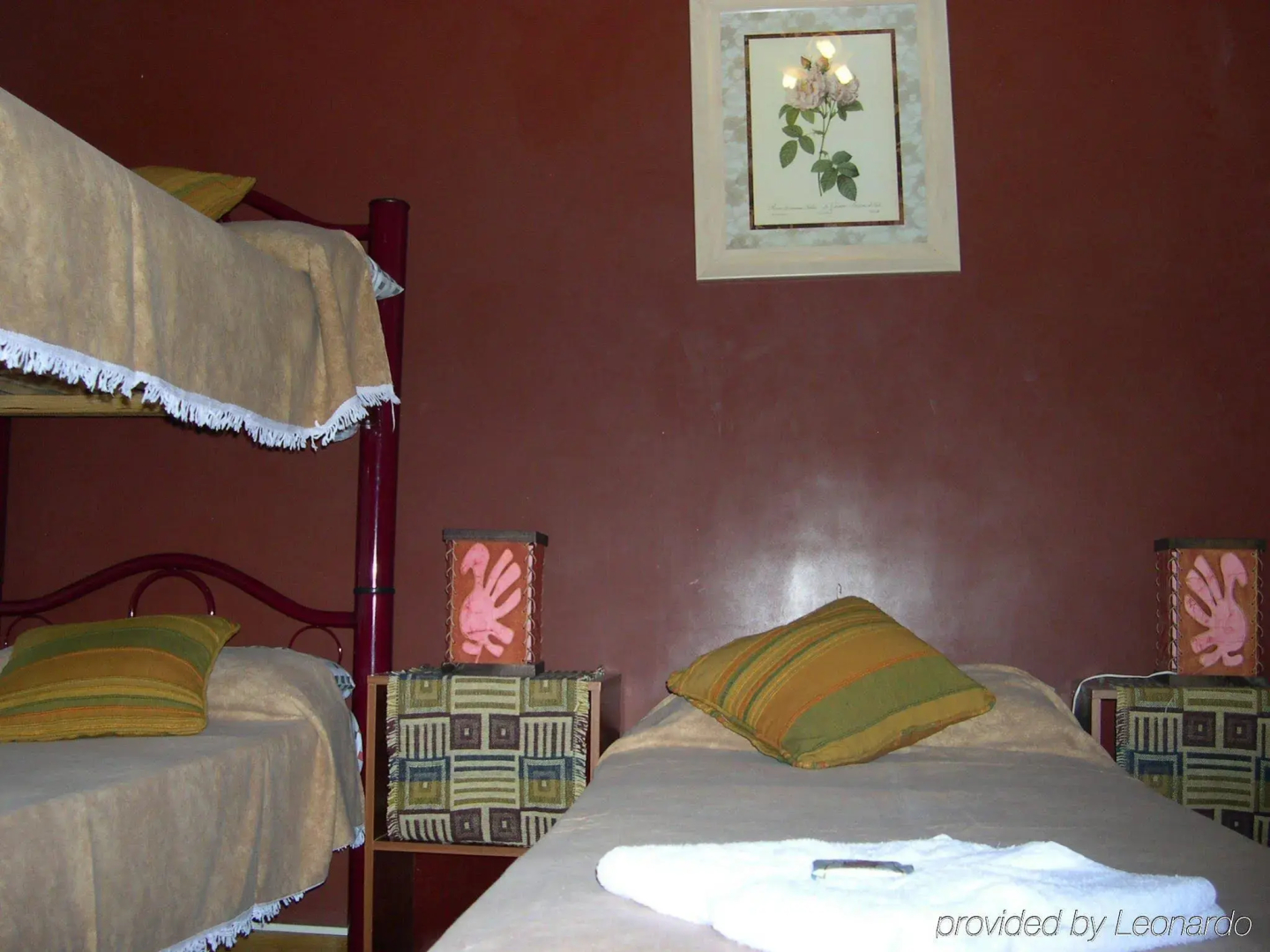 Sudamerika Hostel & Suites Centro