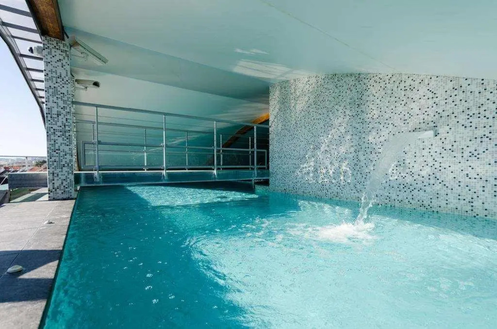 Goldstar Appartements Nice