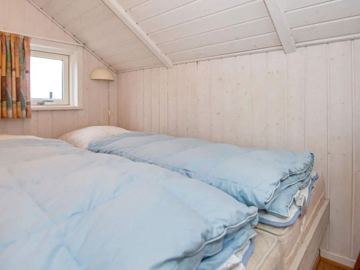 8 Person Holiday Home in Nordborg-by Traum