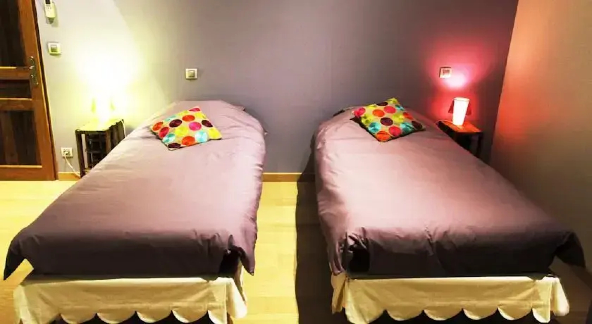 Chambres dHôtes du Lion dOr