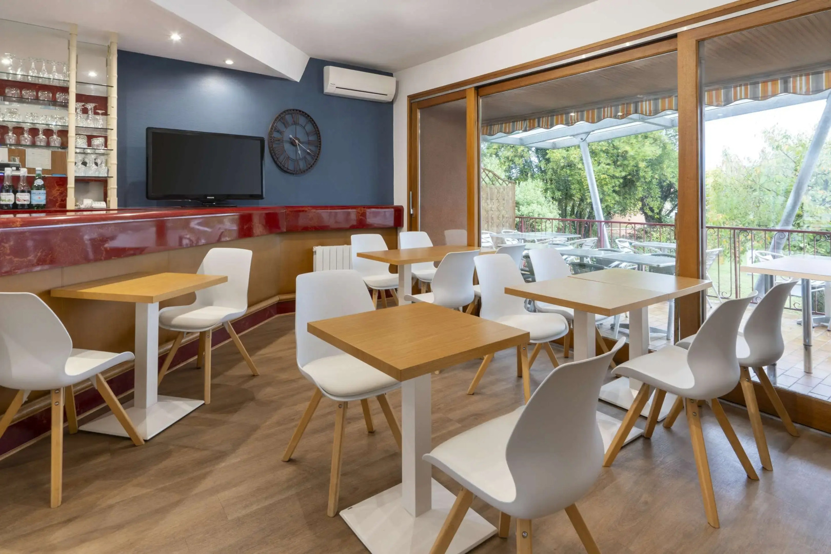 Sure Hotel by Best Western Saintes