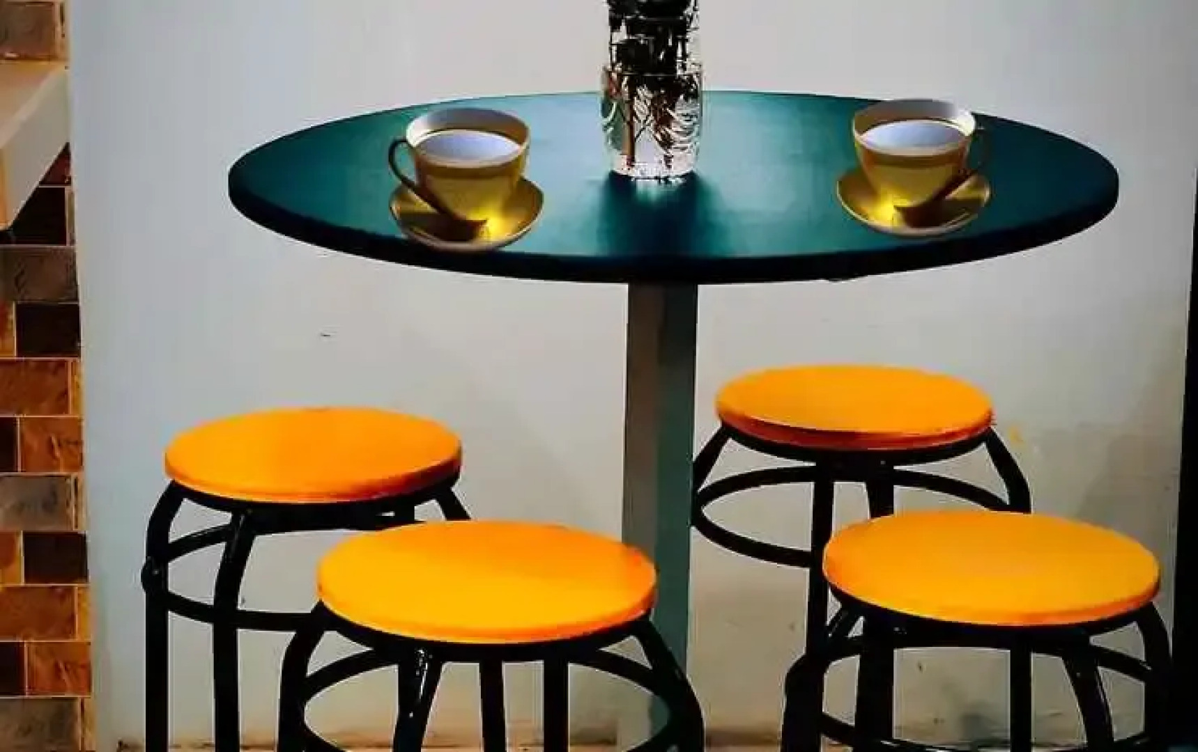 Villa Puncak Garuda D2