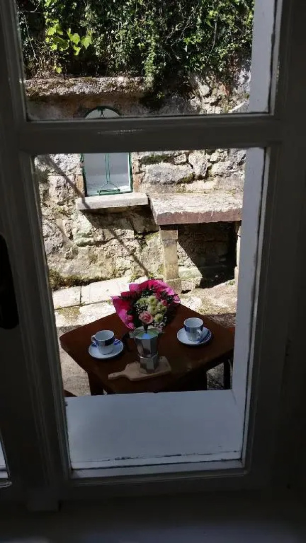 Apartment Mediterranean