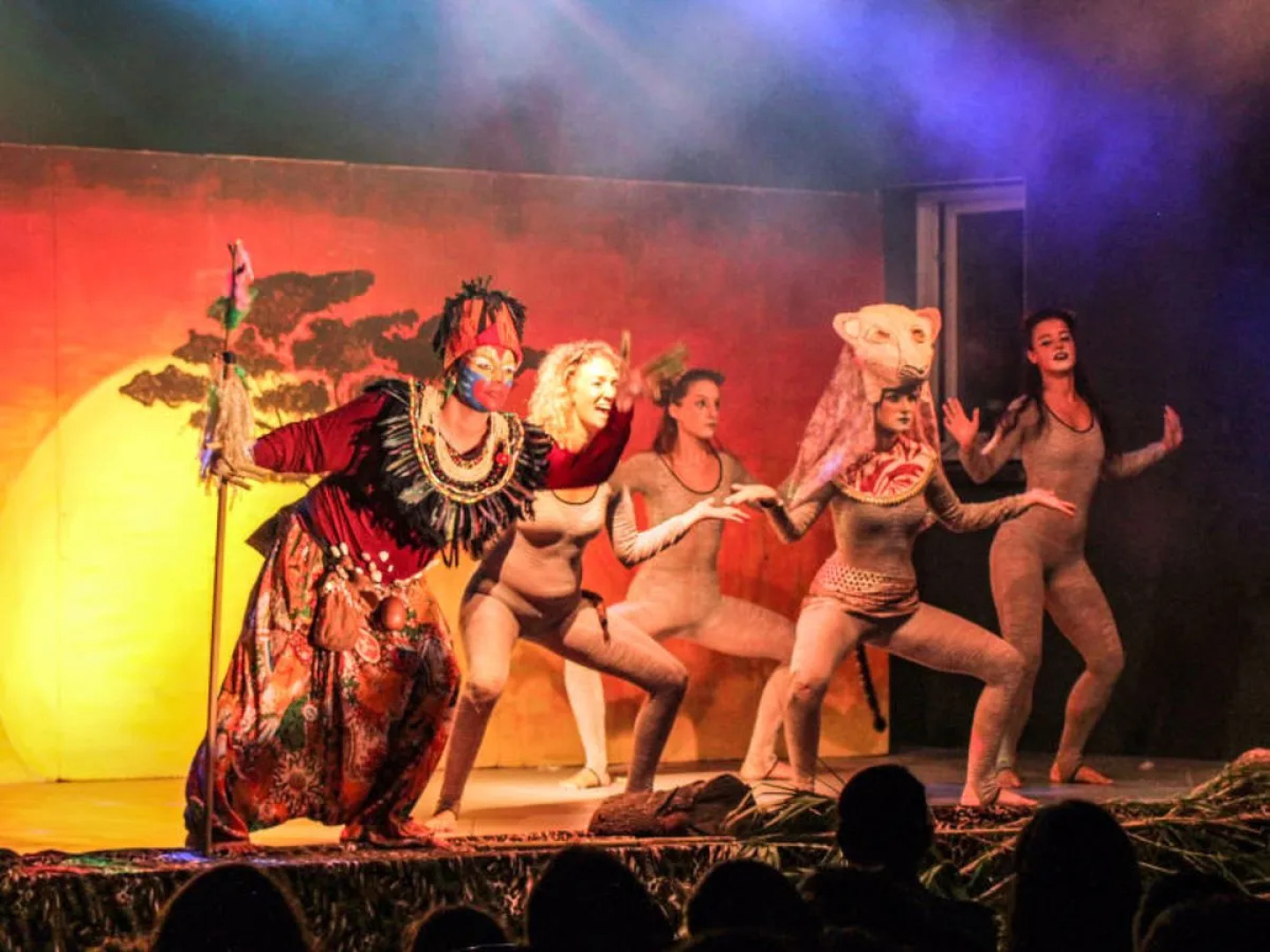 Holiday Home Le Mediterranée - AGL253