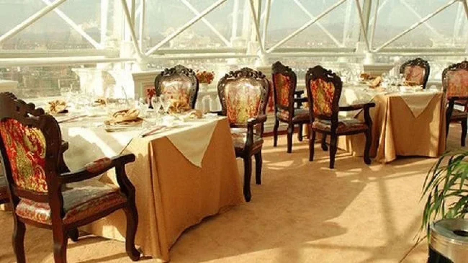 Chenguang International Hotel Datong