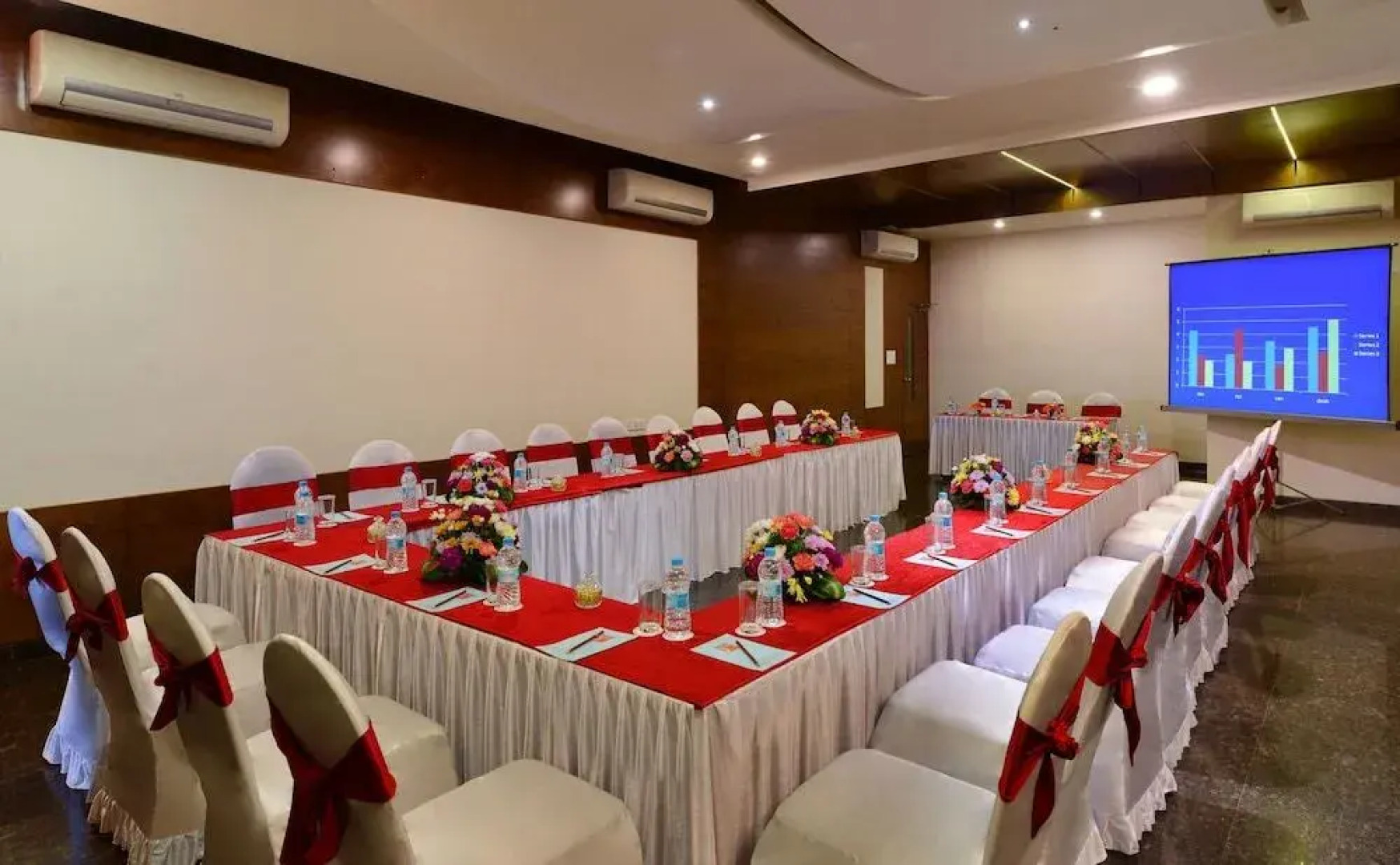 Green View Clarks Inn