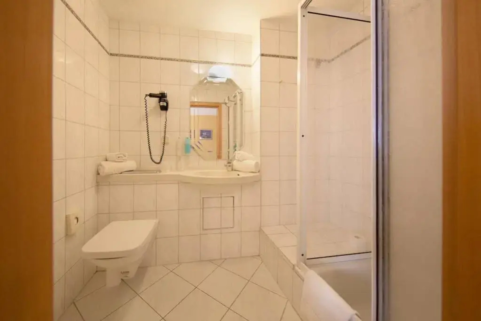 Montana Hotel Nürnberg-West