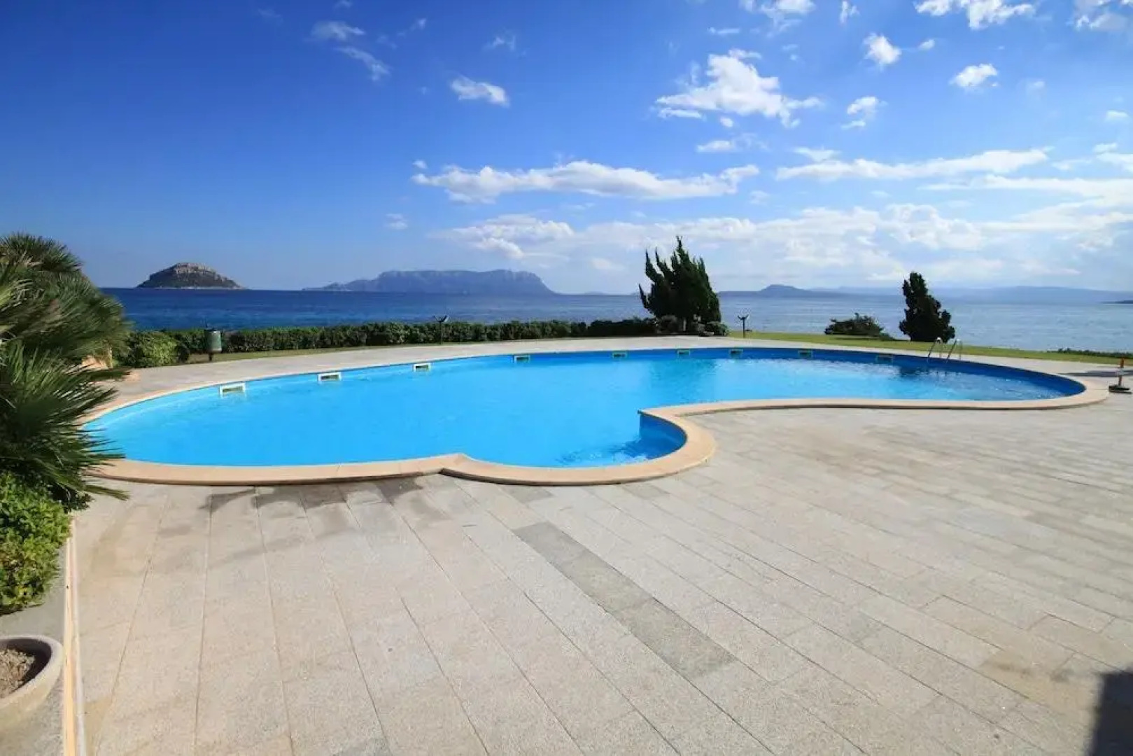 Ferienanlage Sabba E Sa Pedra