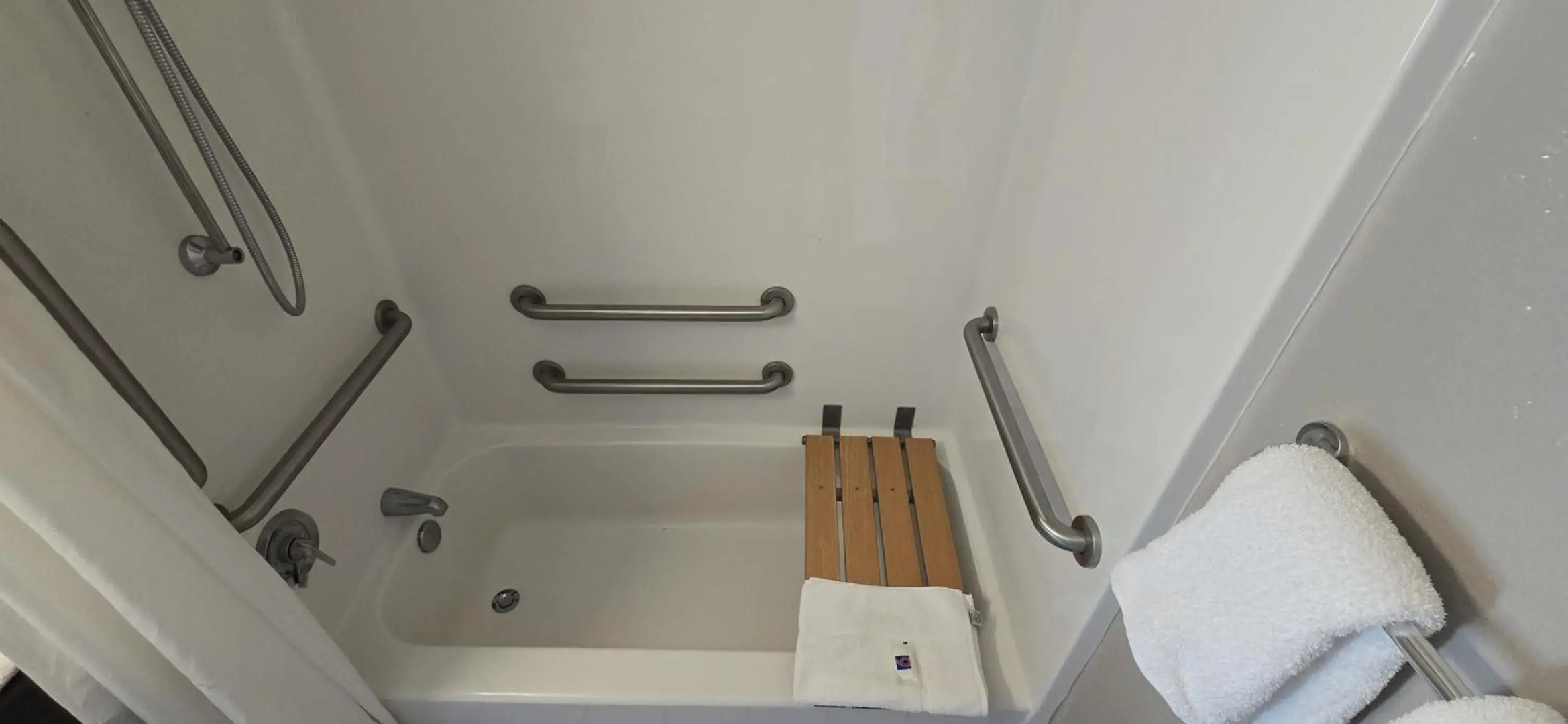 Motel 6 Slidell, LA - New Orleans