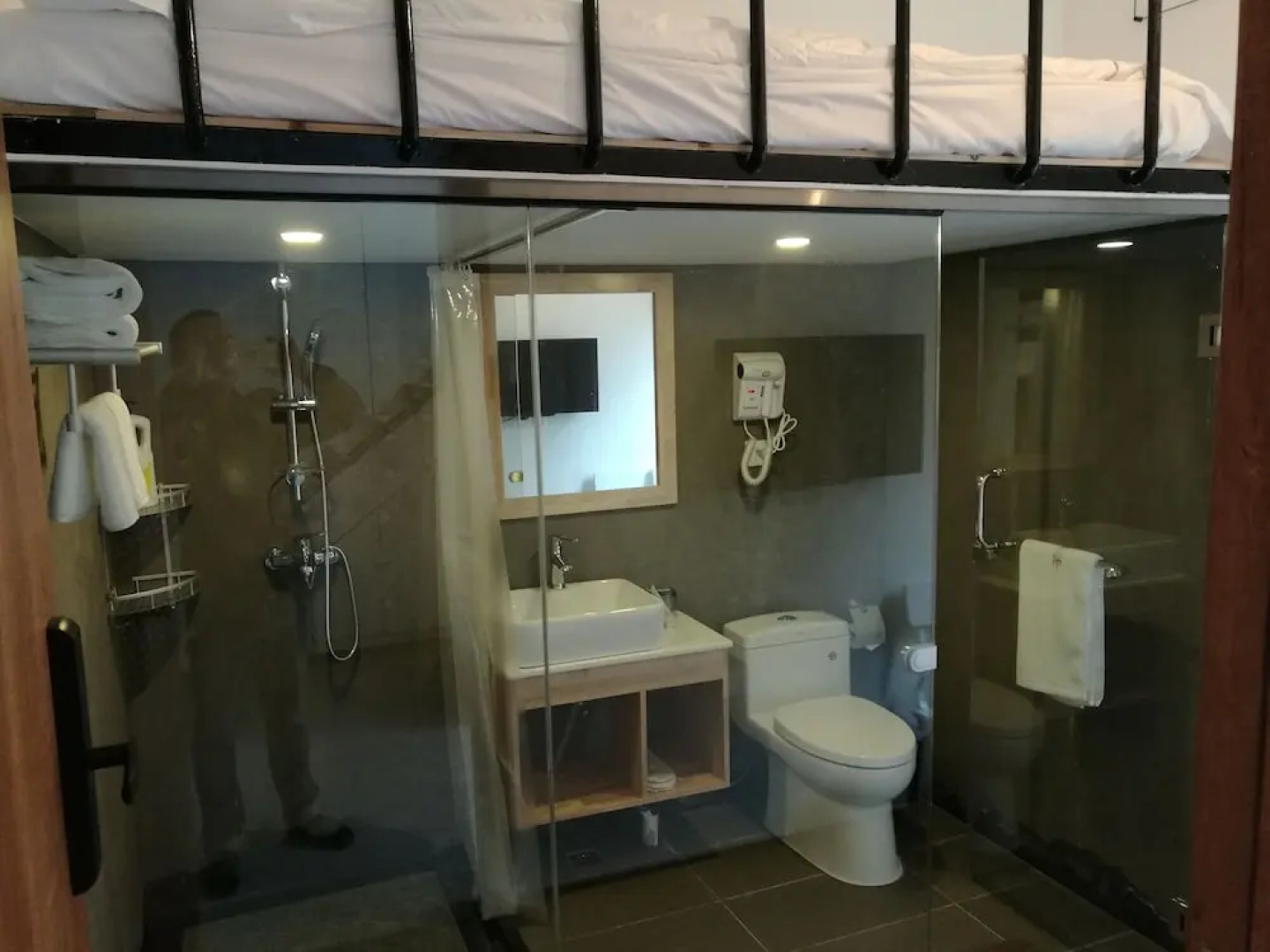 Zengcuoan Tea Pleasure Guesthouse