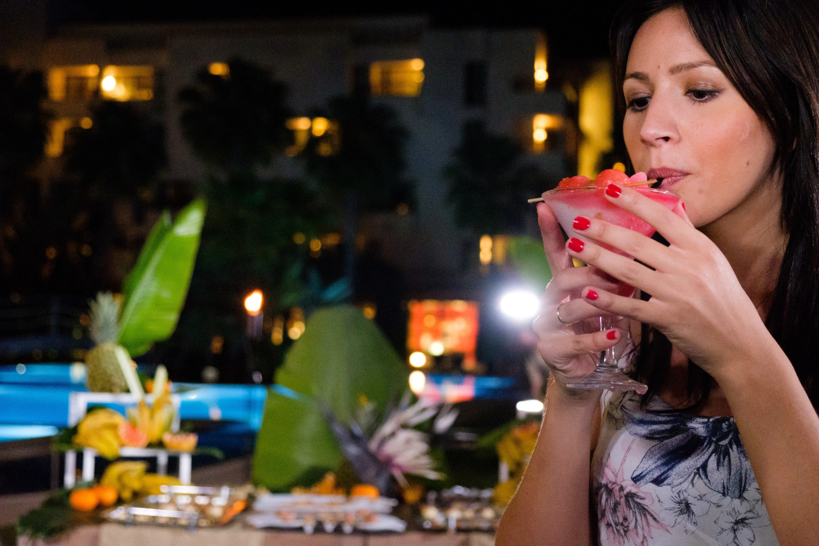 Отель Estival Isla Cristina