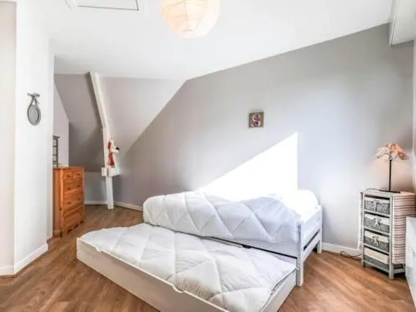 Holiday Home Le Verger