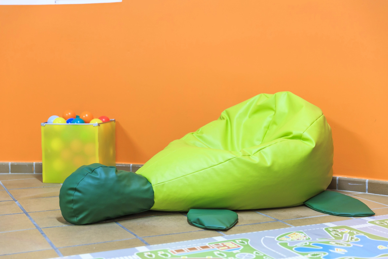 Eden Villas & Apartments