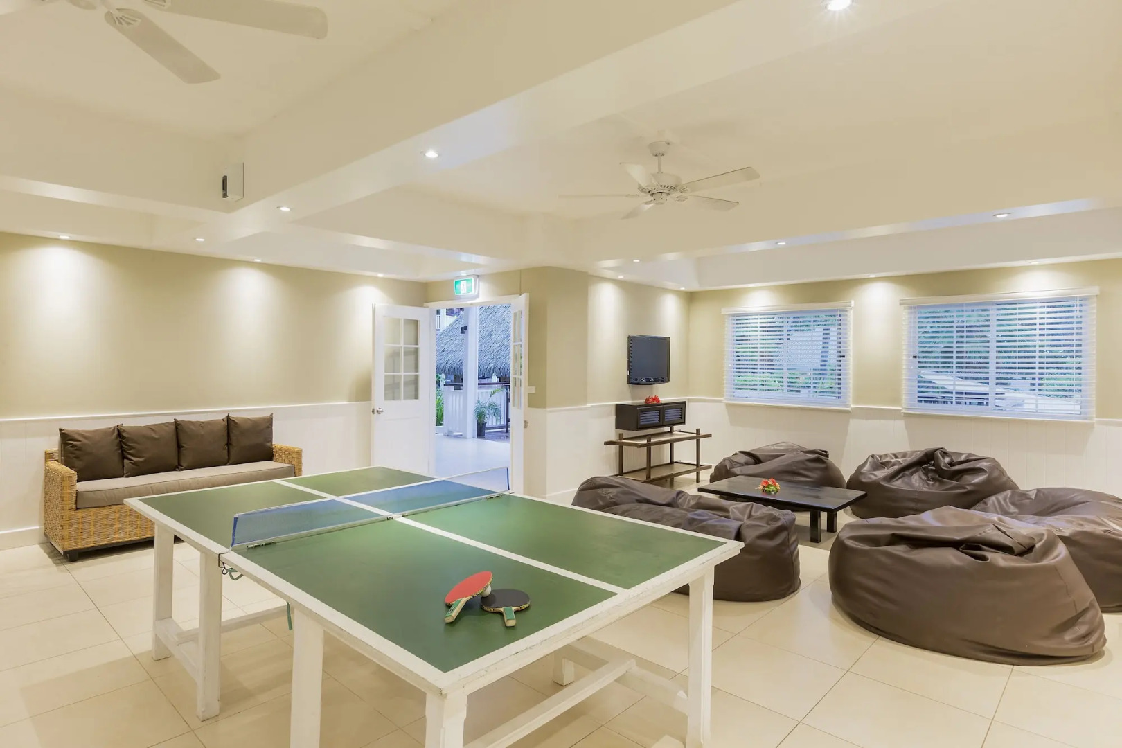 Malolo Island Resort