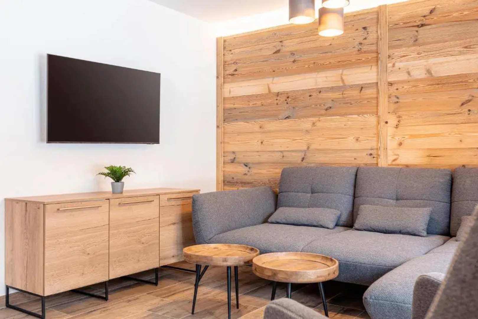 Alpenchalets Lungau by ALPS RESORTS