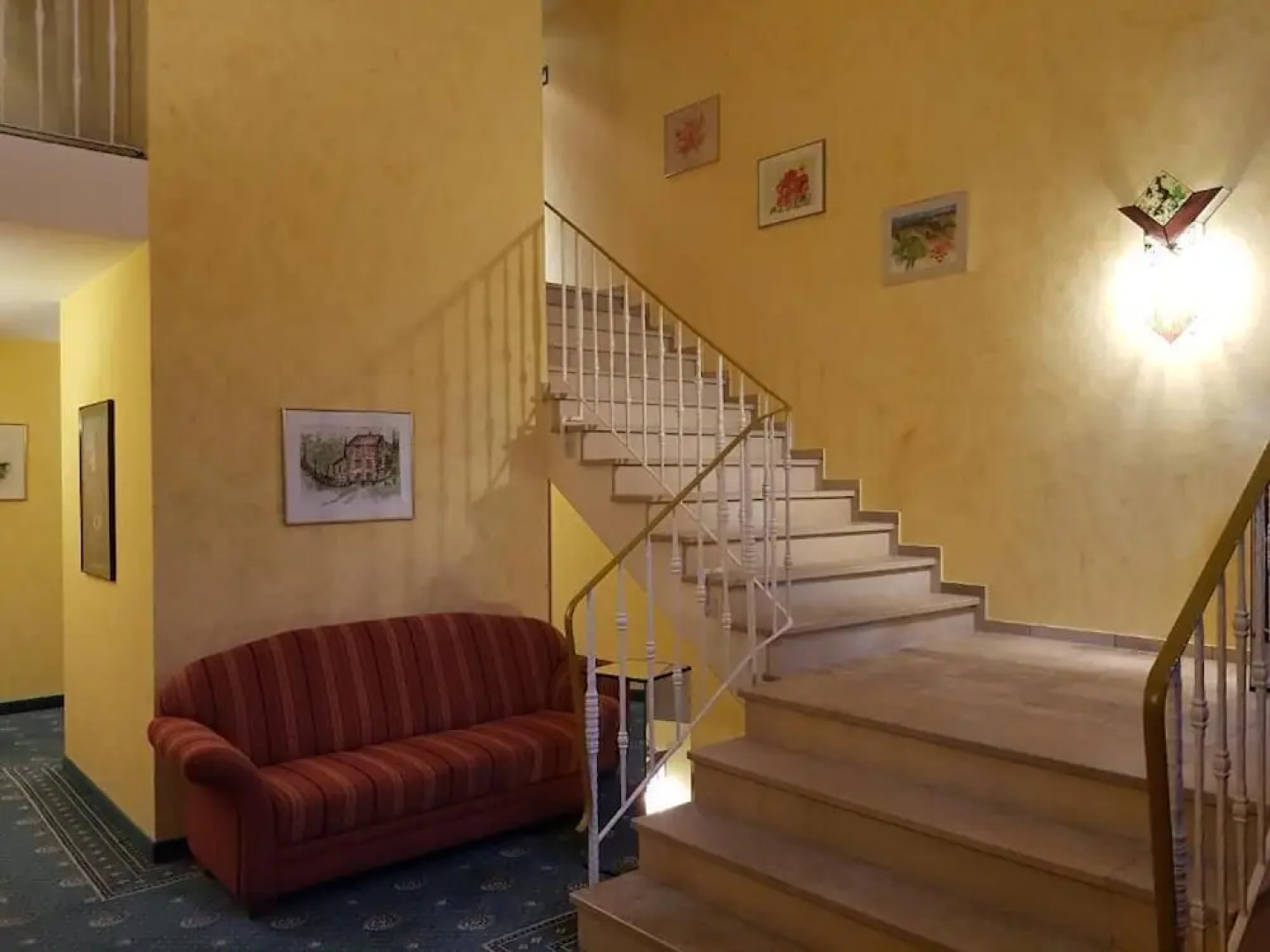 Hotel und Restaurant Moosmühle