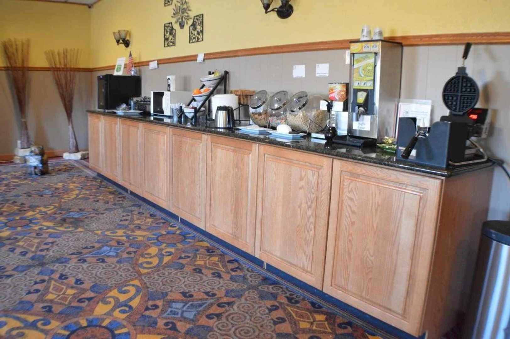 The Lodge at Russell