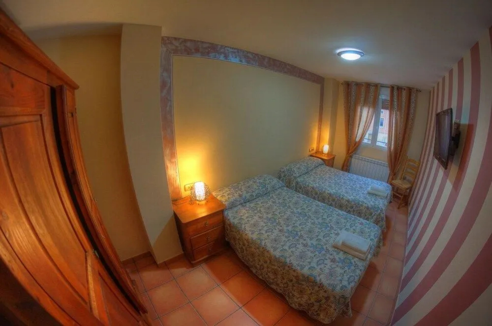 Hotel Rural Redecilla del Camino