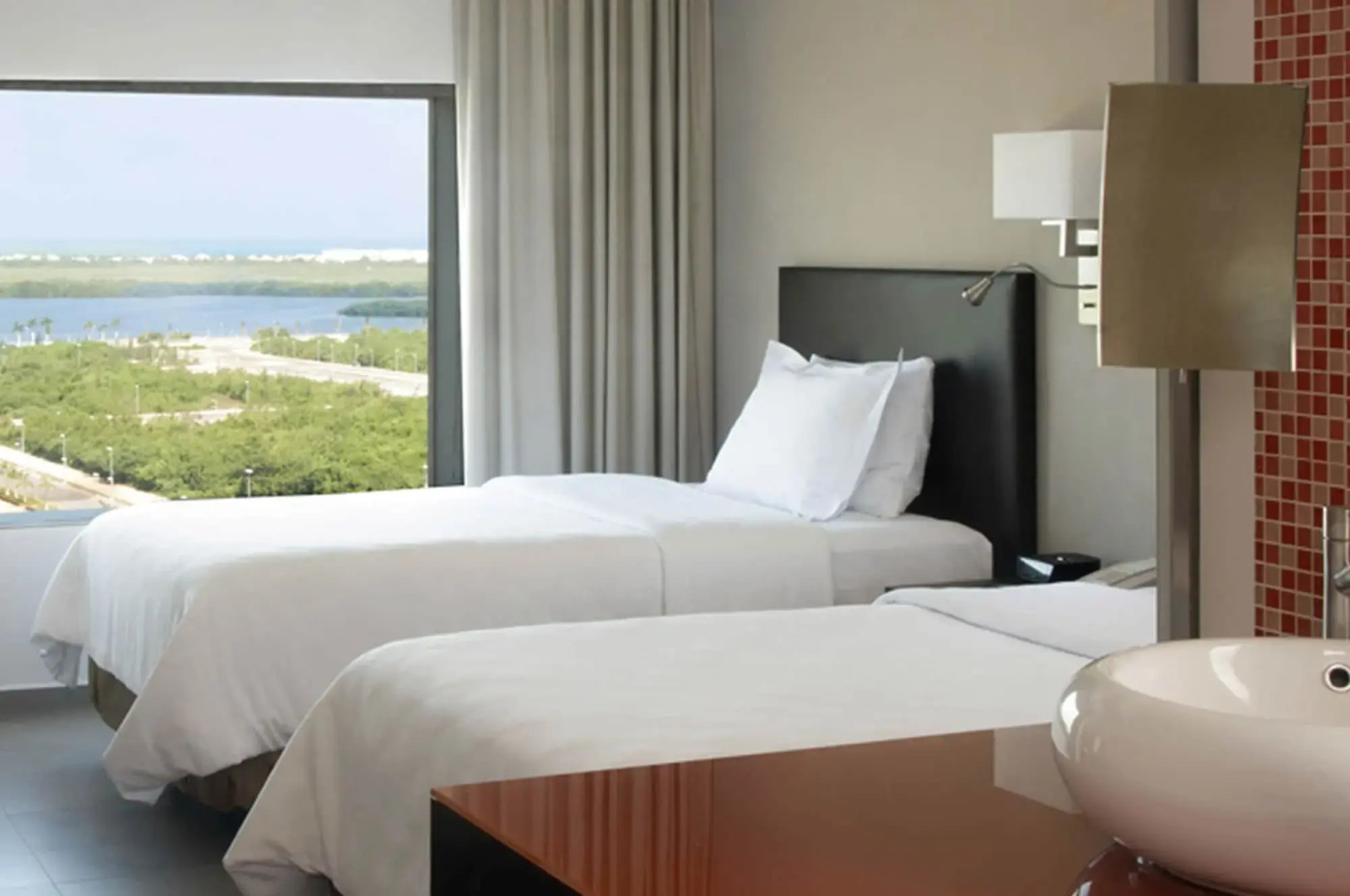 Fiesta Inn Cancun Las Americas