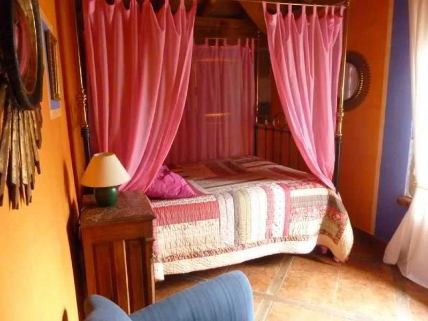 Posada Casa Del Cura