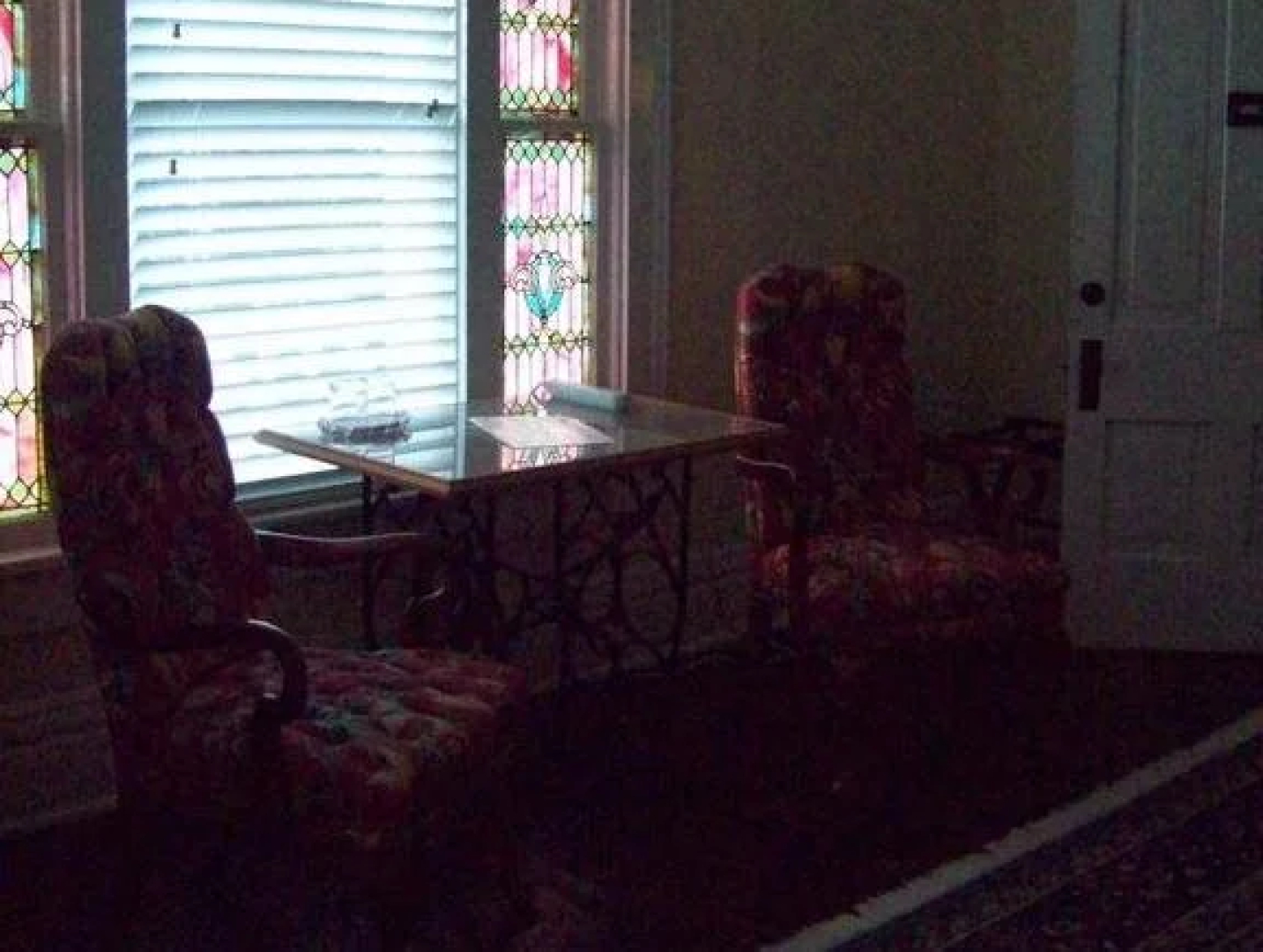 Isabella Bed and Breakfast