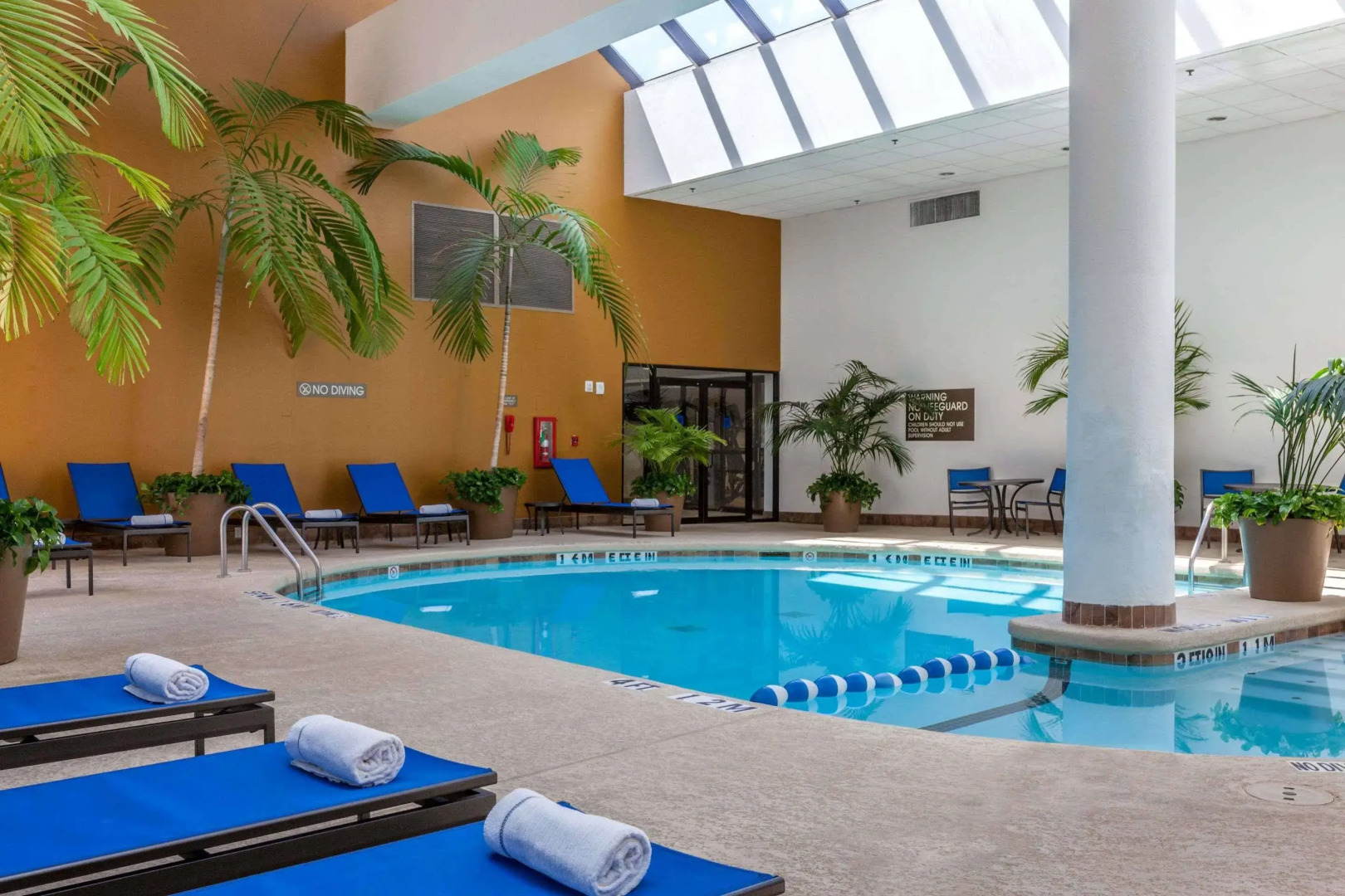 Wyndham Houston West Energy Corridor