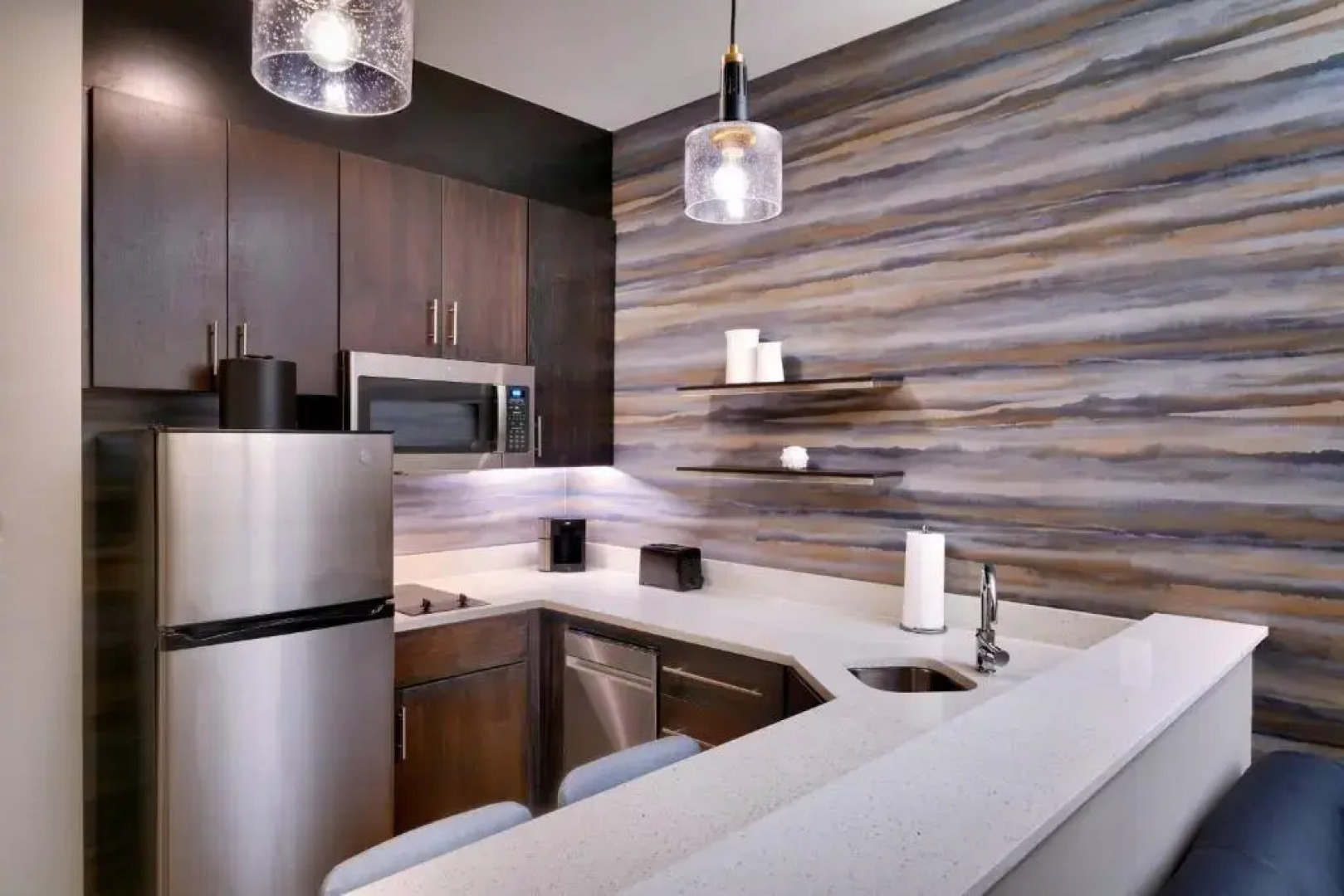 Residence Inn Brunswick