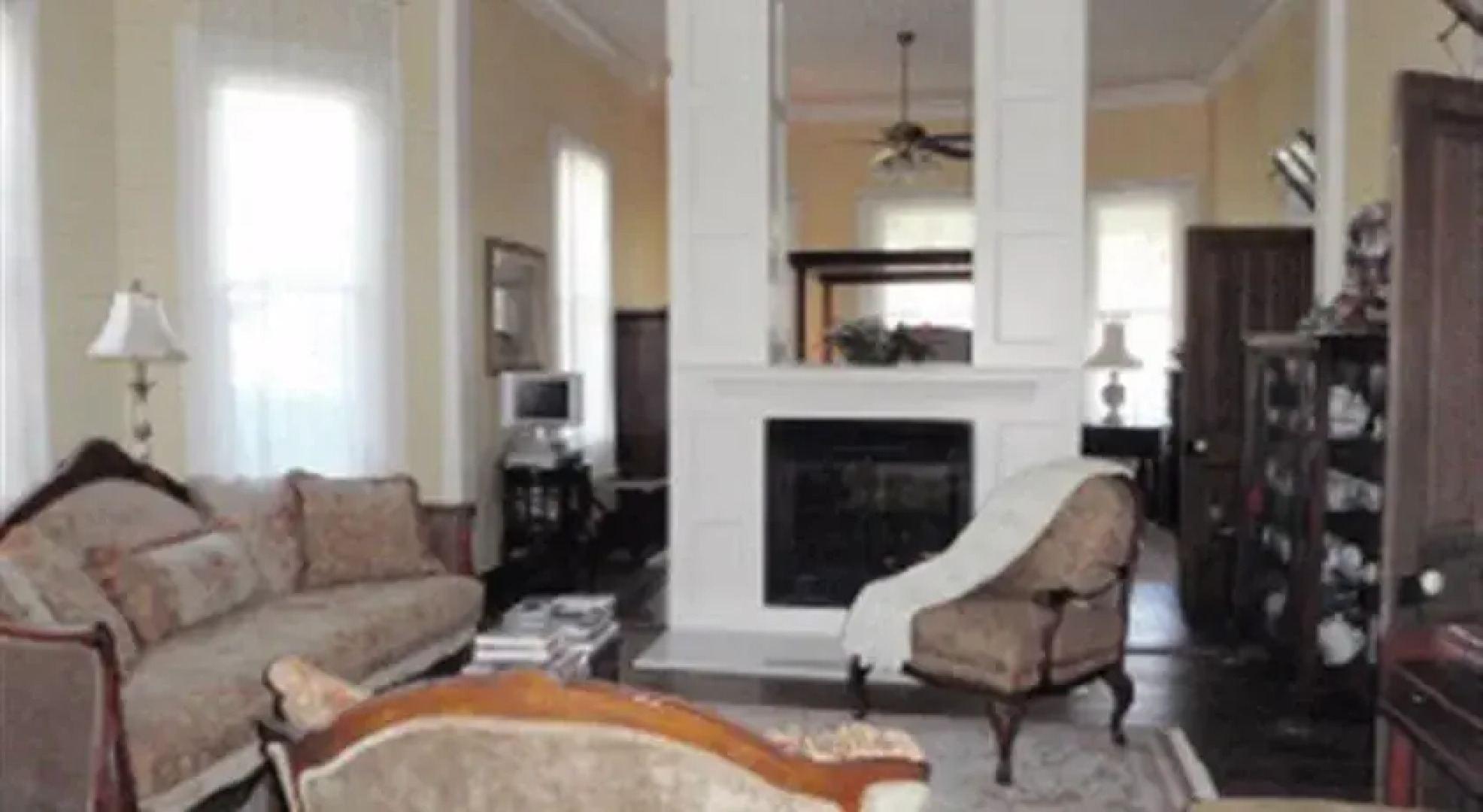 The Henry Smith House