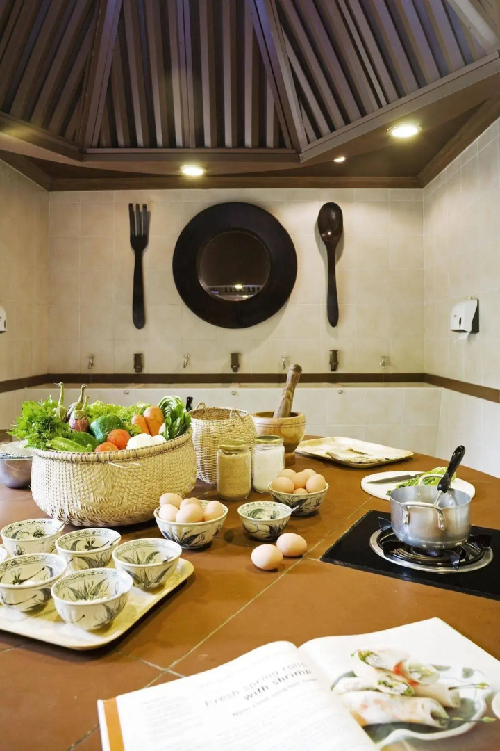 Angkor Village Suites