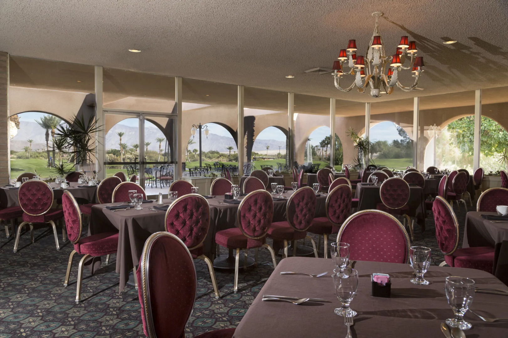 Borrego Springs Resort & Spa