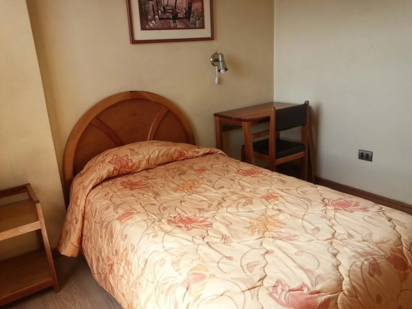 Hotel San Martin Inn