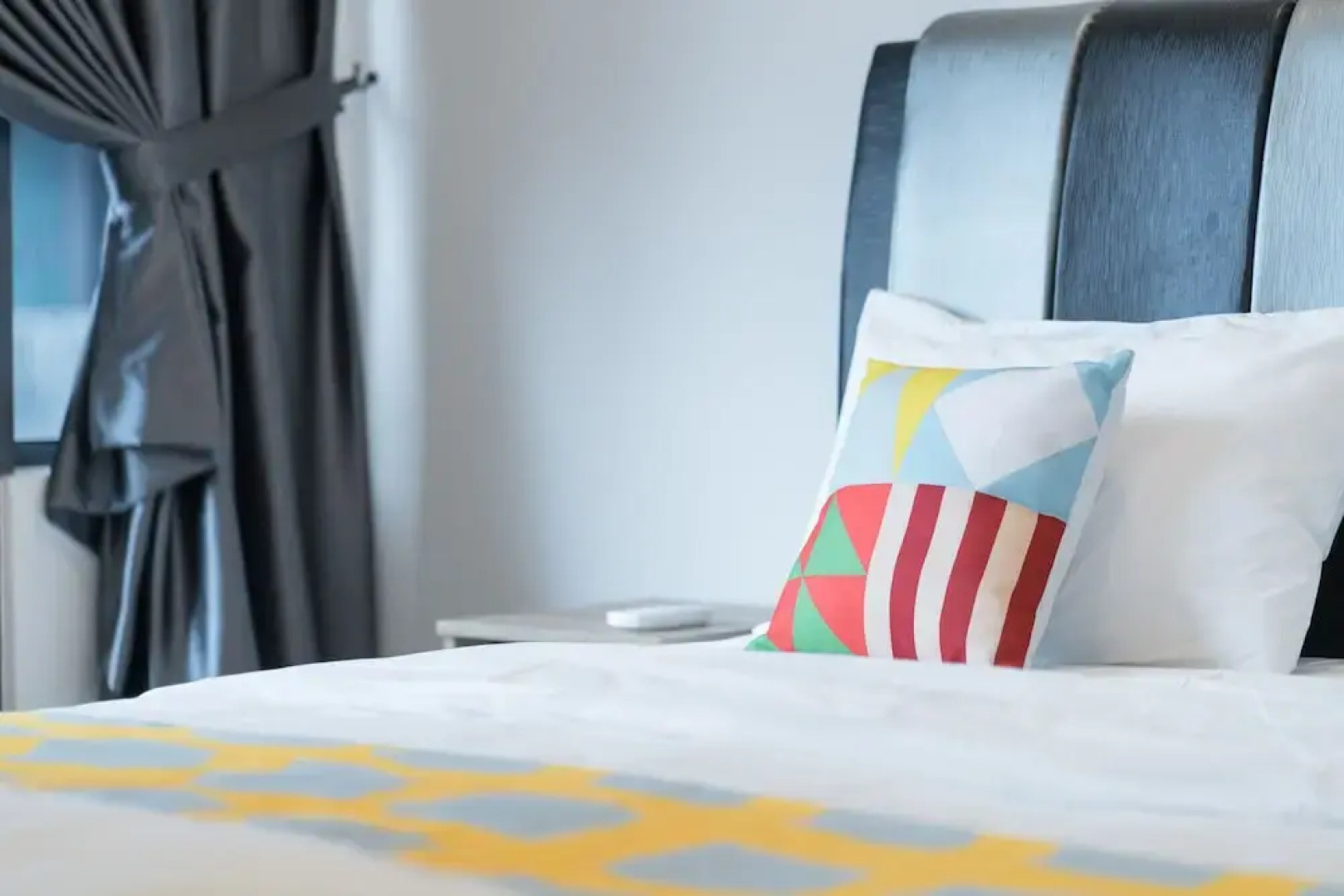 OYO Home 44045 Splendid 2br Arte Plus